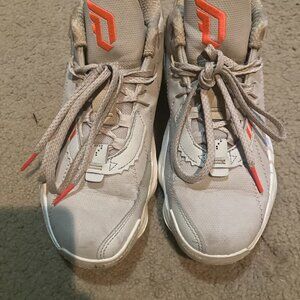 Adidas Lightstrike Basketball Shoes